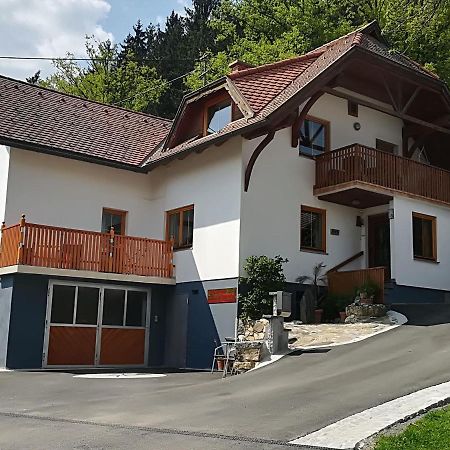 Ferienwohnungen Klimbacher Βόλφσμπεργκ Εξωτερικό φωτογραφία