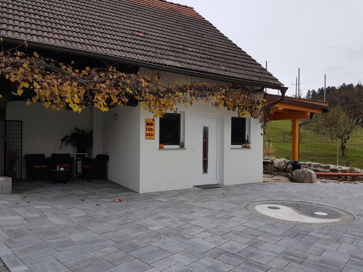 Ferienwohnungen Klimbacher Βόλφσμπεργκ Εξωτερικό φωτογραφία