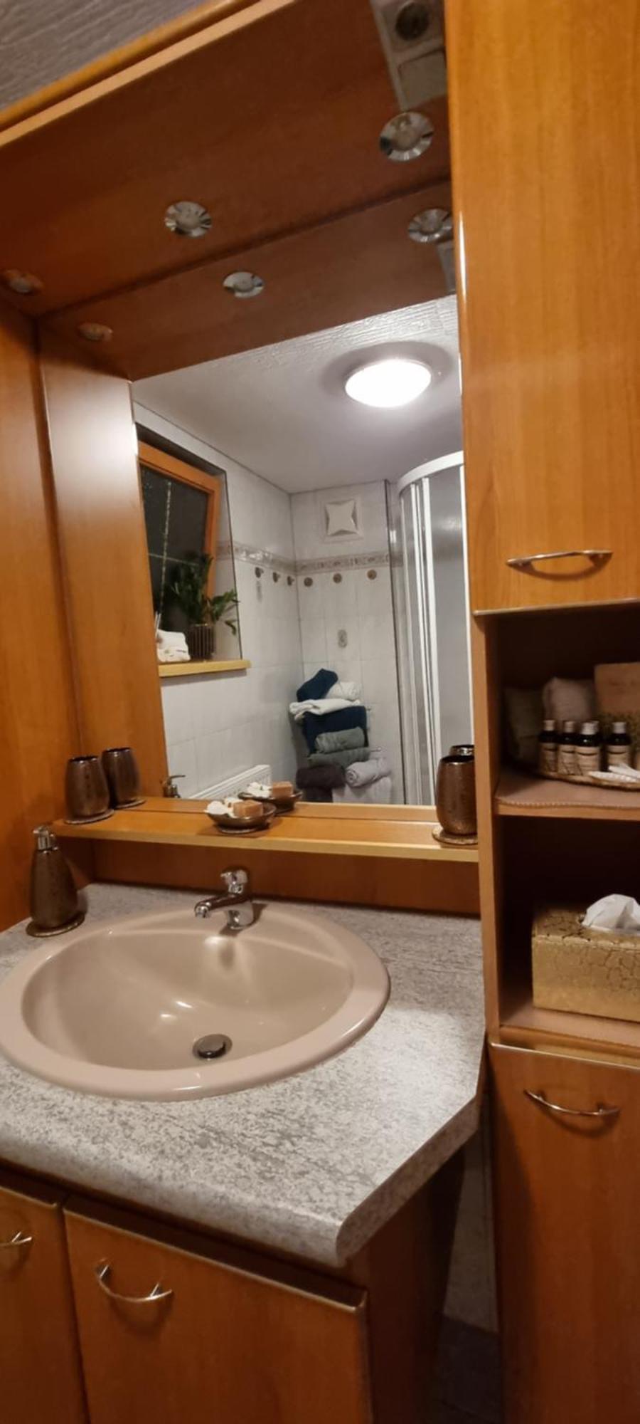 Ferienwohnungen Klimbacher Βόλφσμπεργκ Εξωτερικό φωτογραφία