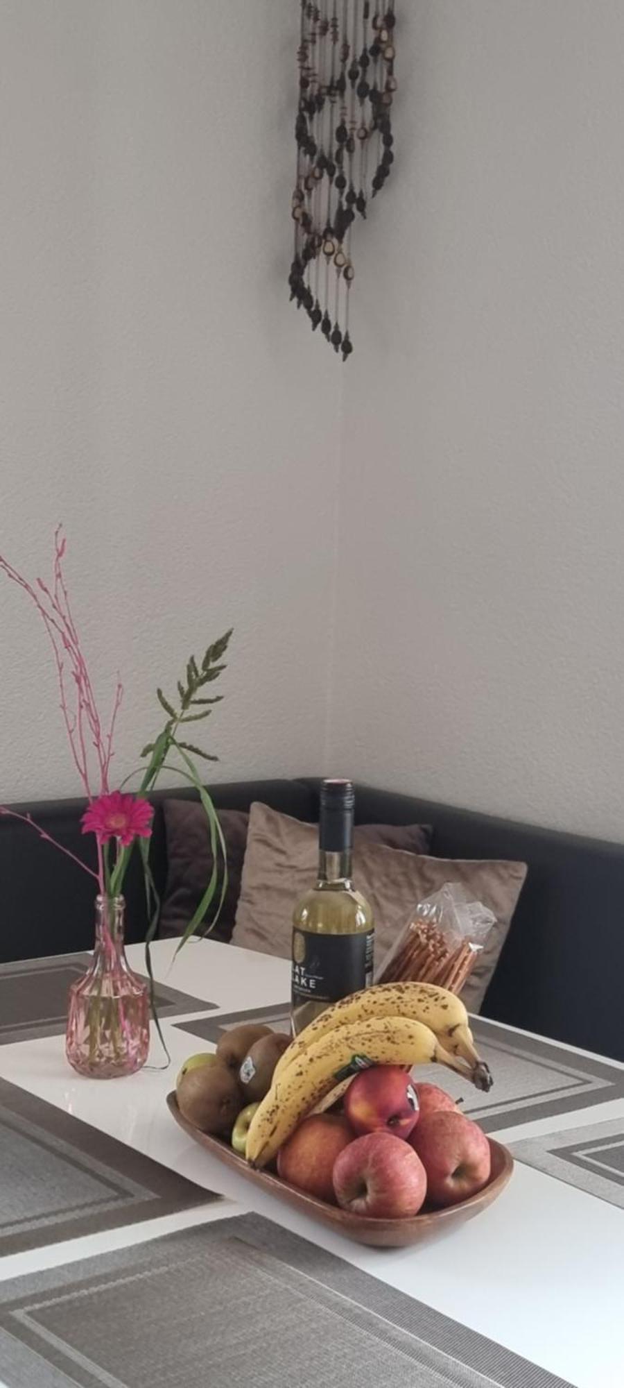 Ferienwohnungen Klimbacher Βόλφσμπεργκ Εξωτερικό φωτογραφία