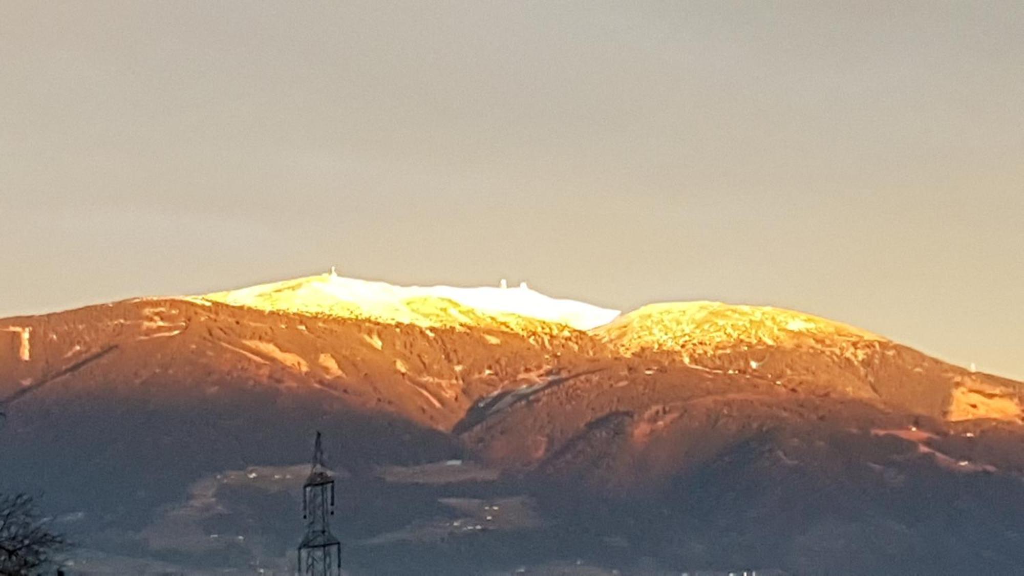 Ferienwohnungen Klimbacher Βόλφσμπεργκ Εξωτερικό φωτογραφία
