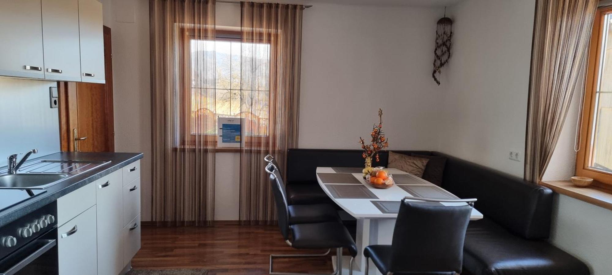 Ferienwohnungen Klimbacher Βόλφσμπεργκ Εξωτερικό φωτογραφία