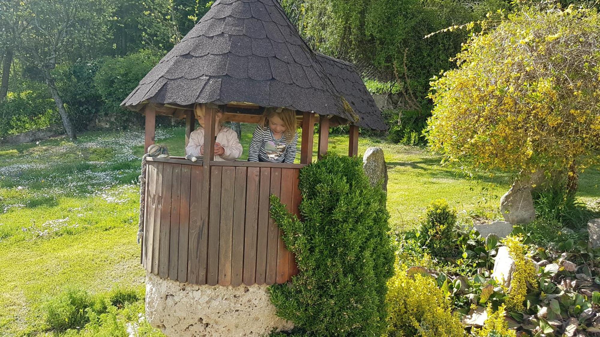 Ferienwohnungen Klimbacher Βόλφσμπεργκ Εξωτερικό φωτογραφία